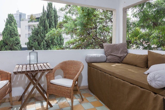 Rothschild Tel Aviv Rothschild Tel Aviv