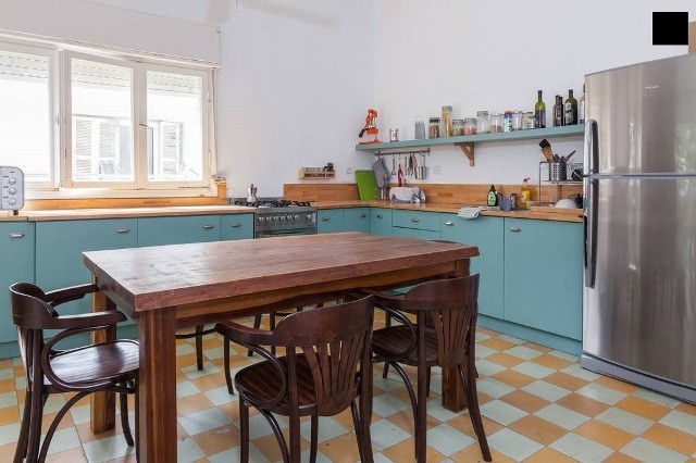 Rothschild Tel Aviv Rothschild Tel Aviv