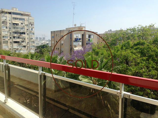 tel aviv apartments for sale