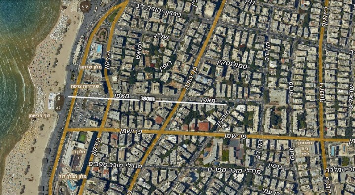 For sale renovated apartment near Frishman beach Tel Aviv For sale renovated apartment near Frishman beach Tel Aviv