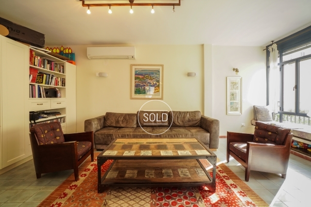 Amazing apartment for sale near Yehuda Hamaccabi Tel Aviv