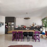 For sale 5 room apartment on Usishkin Street Tel Aviv