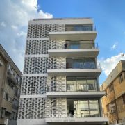 For sale roof apartment near Rothschild Blvd Tel Aviv