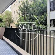 For sale 3 rooms near Park Hayarkon Tel Aviv