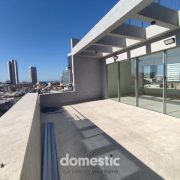 Penthouse for sale near Rothschild Blvd Tel Aviv