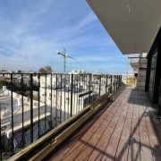 For sale 4 room apartment in a new building Tel Aviv