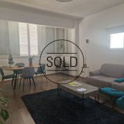 For sale 2 room apartment near Park Hayarkon Tel Aviv