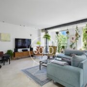 Spacious 4 room apartment for sale on Dubnov Street Tel Aviv