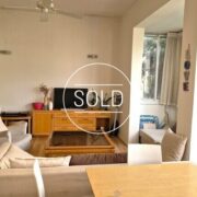 For sale authentic apartment near Rabin Square Tel Aviv