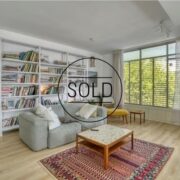 For sale 4 room apartment near Dizengoff Square Tel Aviv