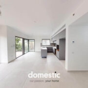 For sale 4 room apartment in a new building near Hilton Beach Tel Aviv