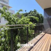For sale new 4.5 room apartment near Rabin Square Tel Aviv
