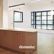 For sale 5 room apartment in Lev Ha’ir Tel Aviv