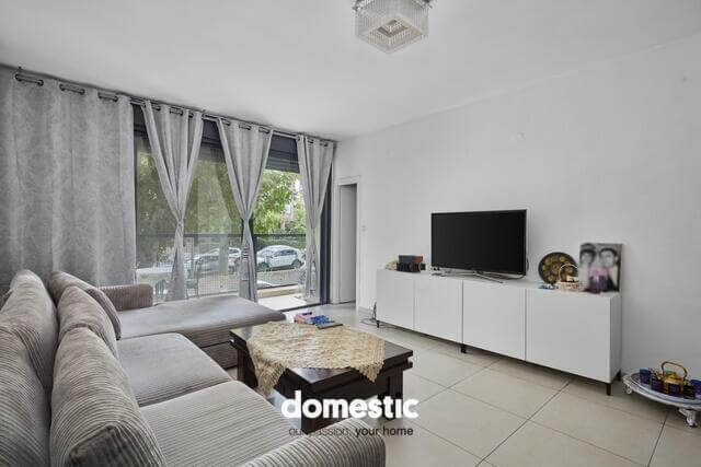 For sale 4 room apartment in Bavli Tel Aviv