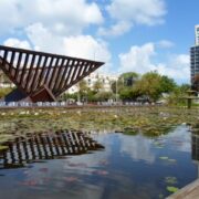 For sale mini penthouse on quiet street near Rabin Square Tel Aviv