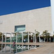 For sale spacious apartment near Habima Tel Aviv