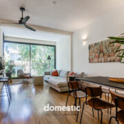 For sale 5 room apartment near Ben Gurion Boulevard Tel Aviv