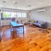 For sale renovated 4 room apartment near Kikar Hamedina Tel Aviv