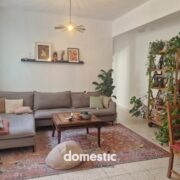 For sale 3 room apartment near Dizengoff Square Tel Aviv