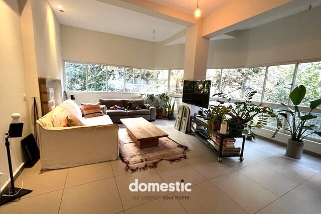 For sale 3 room apartment near Chen Boulevard Tel Aviv