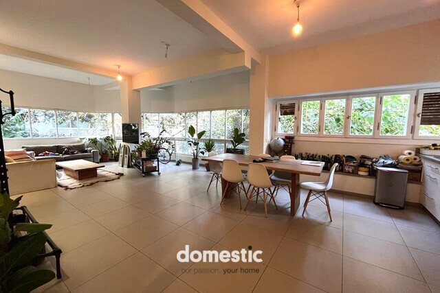 For sale 3 room apartment near Chen Boulevard Tel Aviv