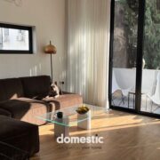For sale renovated apartment off Ben Gurion Boulevard Tel Aviv