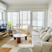 3 room apartment for sale near Basel Complex Tel Aviv