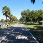 4 room apartment for sale steps from Yarkon Park Tel Aviv