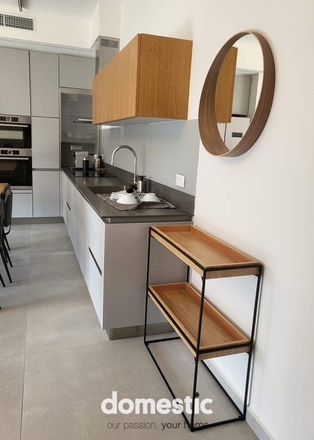 Modern 4 room apartment for sale near Yarkon Park Tel Aviv