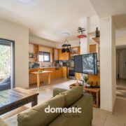 4 room apartment for sale in the alleys of Lev Ha'ir Tel Aviv