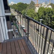 4 room apartment for sale near Yarkon Park Tel Aviv