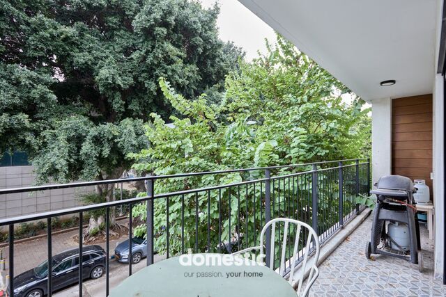 5 room apartment for sale near Yarkon Park Tel Aviv