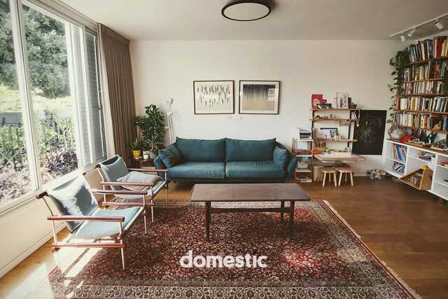 4 room apartment for sale near Meir Garden Tel Aviv