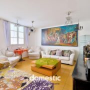 4 room apartment for sale near the beach Tel Aviv