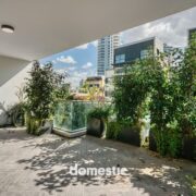 Mini penthouse for sale near Rabin Square Tel Aviv