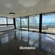 Penthouse for sale in beach area Tel Aviv