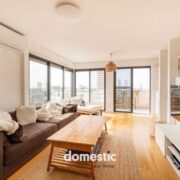 Duplex penthouse for sale near Habima Tel Aviv