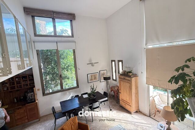 4 room apartment for sale near Rothschild Tel Aviv