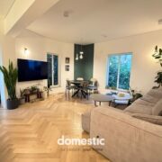 3 room apartment for sale in a prime location near Habima Tel Aviv