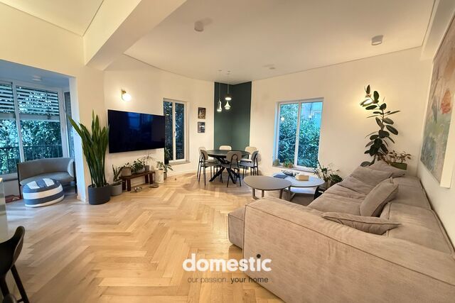 3 room apartment for sale in a prime location near Habima Tel Aviv