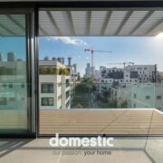 5 room apartment for sale near Kikar Hamedina Tel Aviv