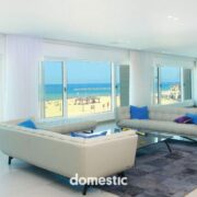 Luxury apartment for sale on the beachfront Tel Aviv
