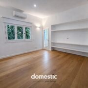 Renovated 3 room apartment for sale near Shenkin Tel Aviv