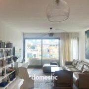 4 room apartment for sale at Basel Square Tel Aviv