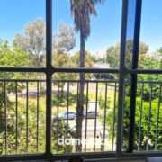 2 room apartment for sale facing Yarkon Park Tel Aviv