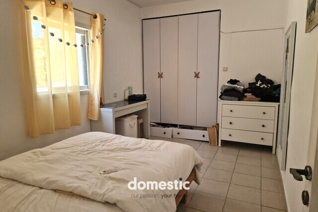 2 room apartment for sale facing Yarkon Park Tel Aviv