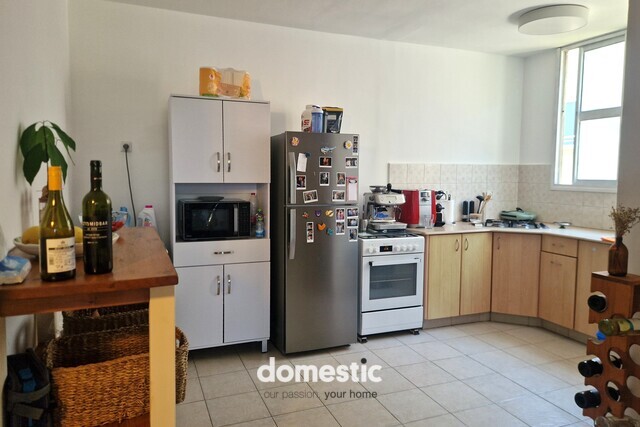 2 room apartment for sale facing Yarkon Park Tel Aviv