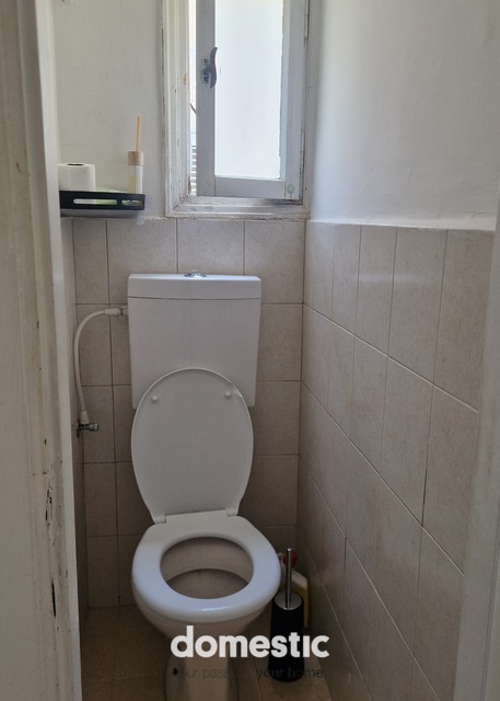 2 room apartment for sale facing Yarkon Park Tel Aviv