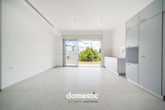 New 4.5 room apartment for sale near Rabin Square Tel Aviv
