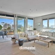 Stunning penthouse for sale near Rothschild Tel Aviv